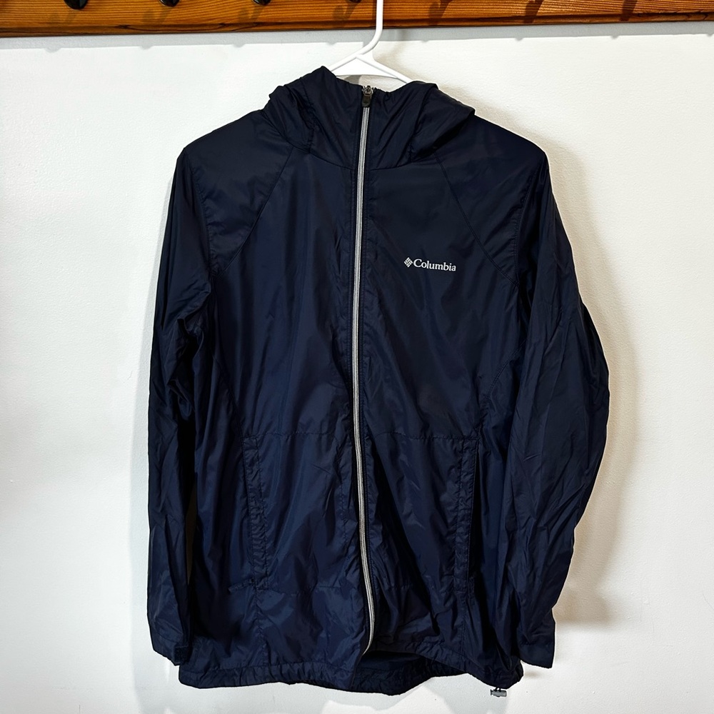 Columbia switchback IV jacket - Picture 2 of 4